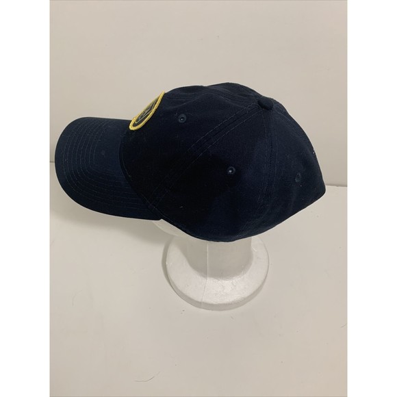 New Era 9Twenty  PCA 25 Years - Adjustable Hat - Navy Blue - Picture 4 of 9